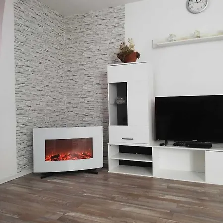 Apartment Bergwiese *
