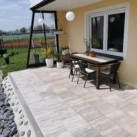 Bergwiese Apartment