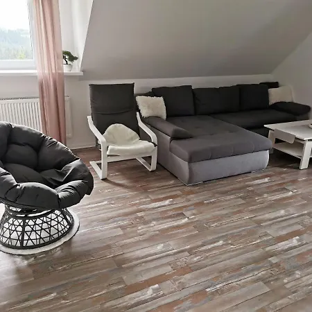 Bergwiese Apartment