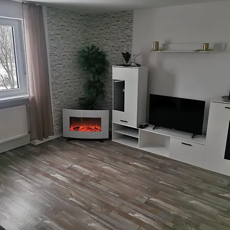 Bergwiese Apartment