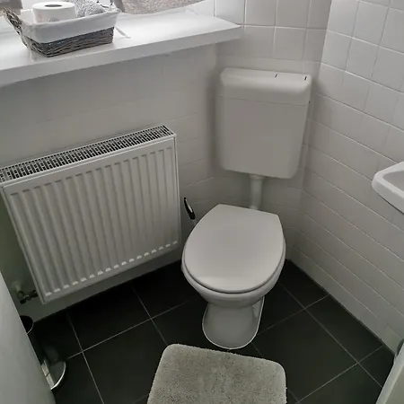 Apartment Bergwiese *