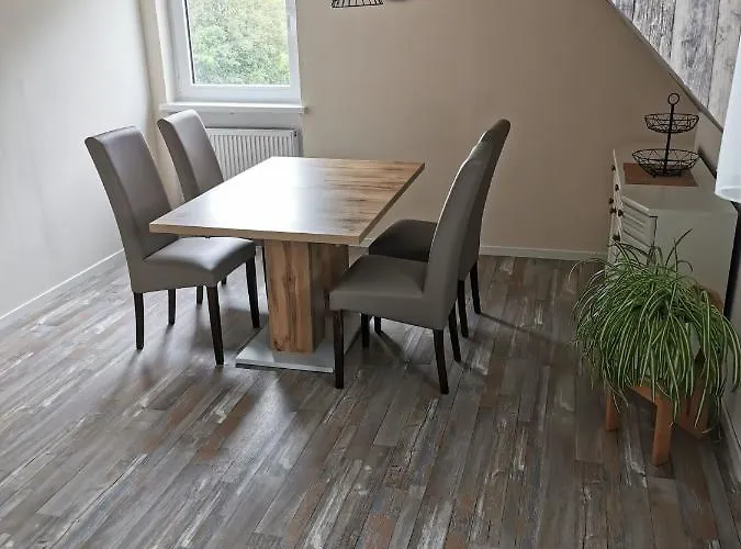 Bergwiese Apartament Schwarzenbach am Wald