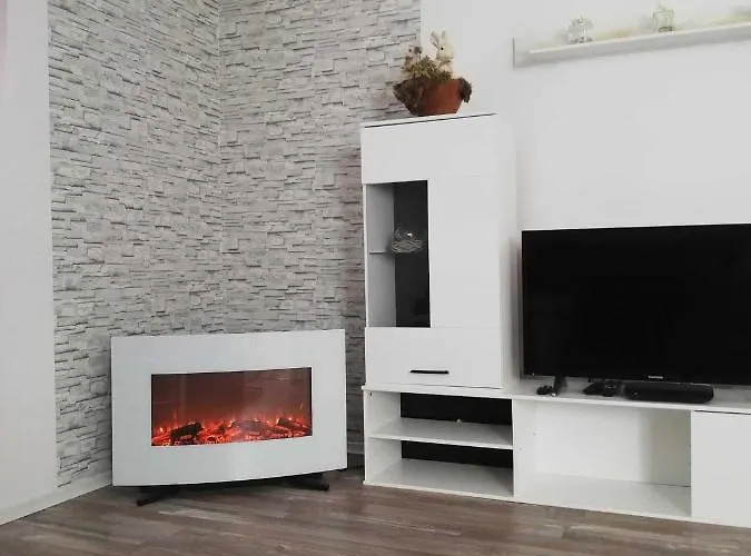 Apartament Bergwiese *