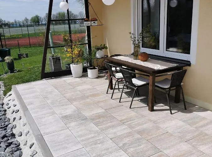 Bergwiese Apartament