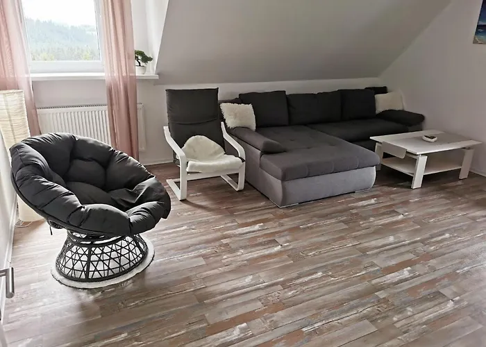 Bergwiese Apartament