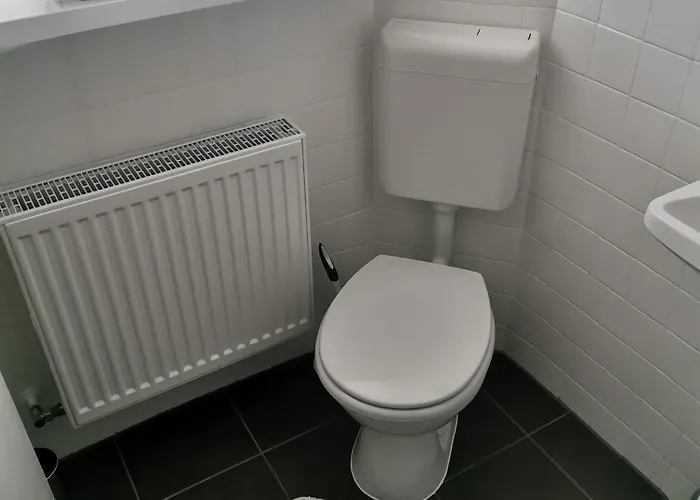 Apartament Bergwiese *