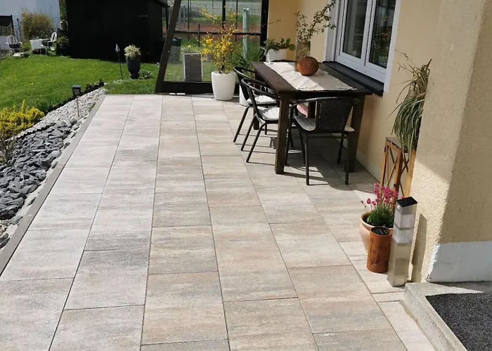 Bergwiese Apartament Schwarzenbach am Wald